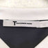ティーバイアレキサンダーワン T by Alexander Wang Vネックショート丈Tシャツ レディース JPN:XS