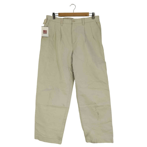 ARIZONA JEAN COMPANY 2タック チノパンツ メンズ W34