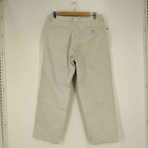 ARIZONA JEAN COMPANY 2タック チノパンツ メンズ W34