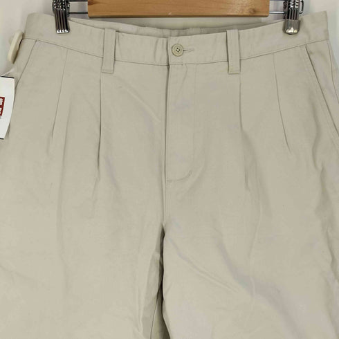 ARIZONA JEAN COMPANY 2タック チノパンツ メンズ W34