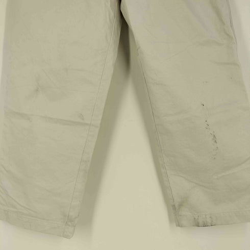 ARIZONA JEAN COMPANY 2タック チノパンツ メンズ W34