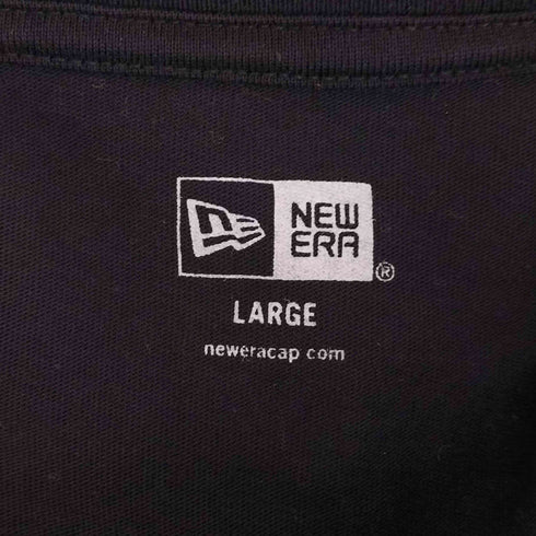 ニューエラ NEW ERA プリントTシャツ メンズ JPN:L