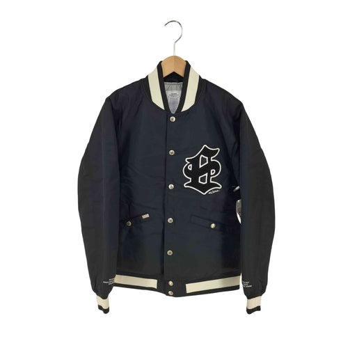 クライミー THE CRIMIE CR STADIUM JACKET メンズ JPN:M
