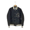 クライミー THE CRIMIE CR STADIUM JACKET メンズ JPN:M