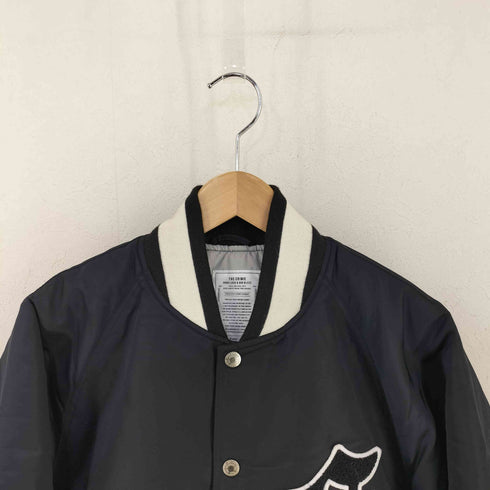 クライミー THE CRIMIE CR STADIUM JACKET メンズ JPN:M