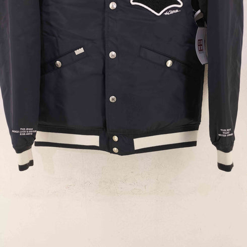 クライミー THE CRIMIE CR STADIUM JACKET メンズ JPN:M