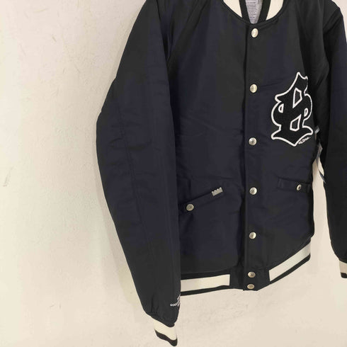 クライミー THE CRIMIE CR STADIUM JACKET メンズ JPN:M