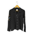 クライミー THE CRIMIE OPEN COLLAR BOTANICAL SHIRT メンズ JPN:M