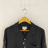 クライミー THE CRIMIE OPEN COLLAR BOTANICAL SHIRT メンズ JPN:M