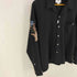 クライミー THE CRIMIE OPEN COLLAR BOTANICAL SHIRT メンズ JPN:M