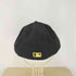 ニューエラ NEW ERA NY刺繍 6パネルキャップ メンズ 7 1/2