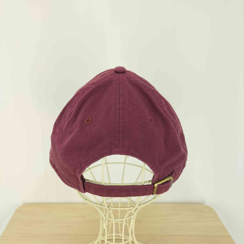 ニューエラ NEW ERA 6パネルキャップ メンズ ONE SIZE