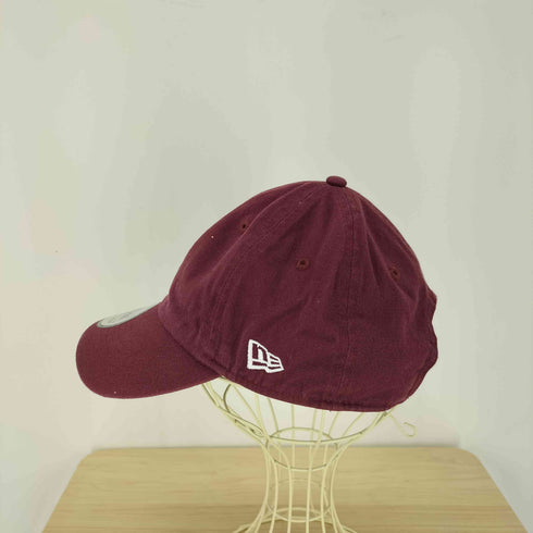ニューエラ NEW ERA 6パネルキャップ メンズ ONE SIZE