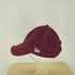 ニューエラ NEW ERA 6パネルキャップ メンズ ONE SIZE