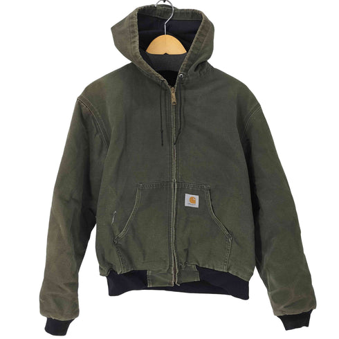 カーハート Carhartt ダックアクティブジャケット メンズ