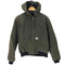 カーハート Carhartt ダックアクティブジャケット メンズ