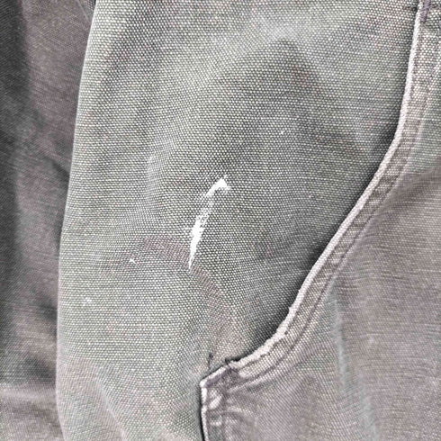 カーハート Carhartt ダックアクティブジャケット メンズ