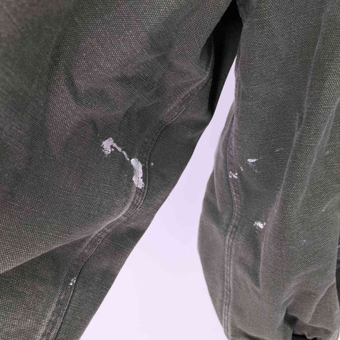 カーハート Carhartt ダックアクティブジャケット メンズ