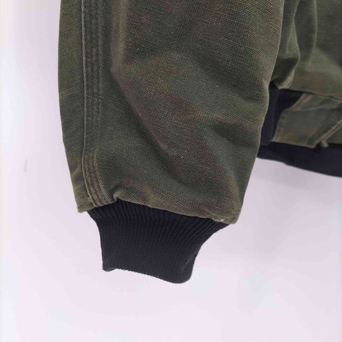 カーハート Carhartt ダックアクティブジャケット メンズ