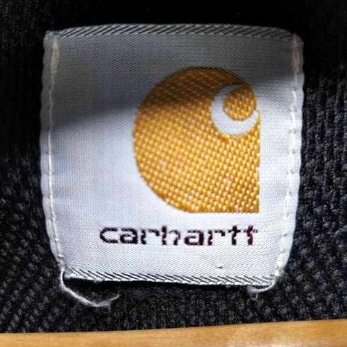 カーハート Carhartt ダックアクティブジャケット メンズ