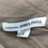 ジェームスパース JAMES PERSE USA製 ストレッチ ジャージー チューブ スカート レディース 0