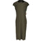 ザラ ZARA TEXTURED DRESS レディース import:S