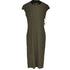 ザラ ZARA TEXTURED DRESS レディース import:S