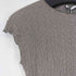 ザラ ZARA TEXTURED DRESS レディース import:S