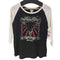ポロバイラルフローレン Polo by RALPH LAUREN ラグラングラフィックシャツ メンズ import:L