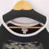 ポロバイラルフローレン Polo by RALPH LAUREN ラグラングラフィックシャツ メンズ import:L