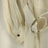 ザラ ZARA SURPLICE JUMPSUIT WITH GOLDEN BUCKLE レディース US S