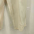 ザラ ZARA SURPLICE JUMPSUIT WITH GOLDEN BUCKLE レディース US S