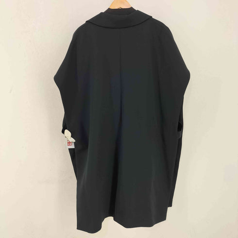 メゾンスペシャル MAISON SPECIAL High Count Over Gilet レディース FREE