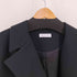 メゾンスペシャル MAISON SPECIAL High Count Over Gilet レディース FREE
