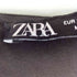 ザラ ZARA ショートワンピース レディース US S
