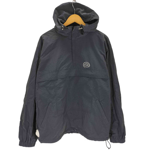 SOL soonerorlater Nylon Anorak Parka メンズ import:XL