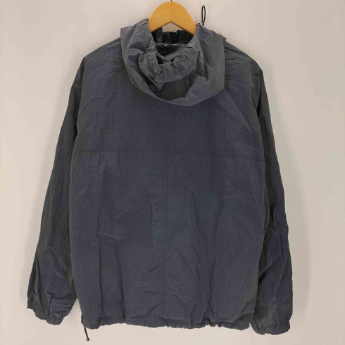 SOL soonerorlater Nylon Anorak Parka メンズ import:XL