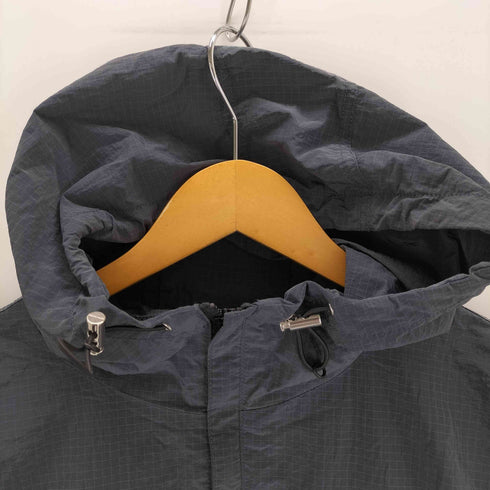 SOL soonerorlater Nylon Anorak Parka メンズ import:XL
