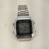 カシオ CASIO A178WA-1AJH メタルウォッチ メンズ