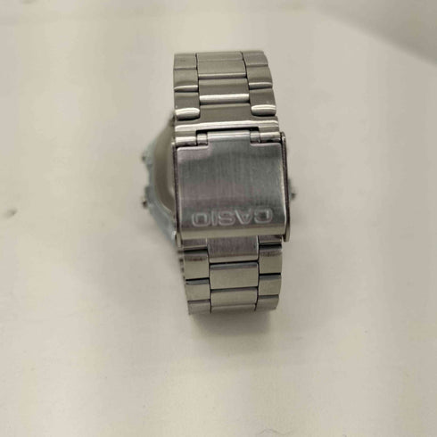 カシオ CASIO A178WA-1AJH メタルウォッチ メンズ
