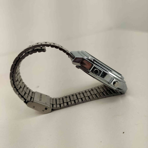 カシオ CASIO A178WA-1AJH メタルウォッチ メンズ