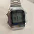 カシオ CASIO A178WA-1AJH メタルウォッチ メンズ