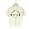 90S Murina's BEST USA製 PREMIUM WEIGHT GRAND CANYON グランドキャニオン アーチ プリント S/S Tシャツ 霜降り メンズ import:M