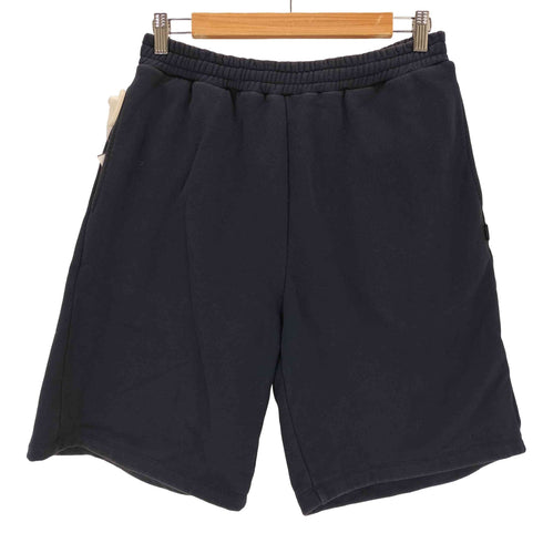 ユニバーサルプロダクツ UNIVERSAL PRODUCTS JUMBERCA SWEAT SHORTS メンズ JPN:3