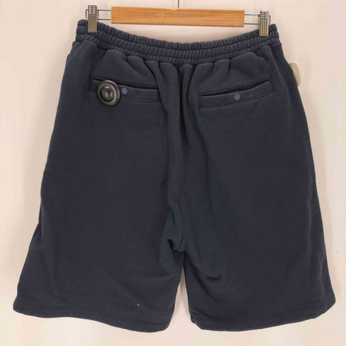 ユニバーサルプロダクツ UNIVERSAL PRODUCTS JUMBERCA SWEAT SHORTS メンズ JPN:3