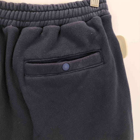 ユニバーサルプロダクツ UNIVERSAL PRODUCTS JUMBERCA SWEAT SHORTS メンズ JPN:3