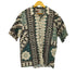 Hilo Hattie コットンS/Sアロハシャツ メンズ JPN:XL
