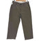 ユニバーサルプロダクツ UNIVERSAL PRODUCTS NO TUCK CHINO TROUSERS メンズ JPN:3