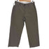 ユニバーサルプロダクツ UNIVERSAL PRODUCTS NO TUCK CHINO TROUSERS メンズ JPN:3
