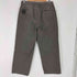 ユニバーサルプロダクツ UNIVERSAL PRODUCTS NO TUCK CHINO TROUSERS メンズ JPN:3